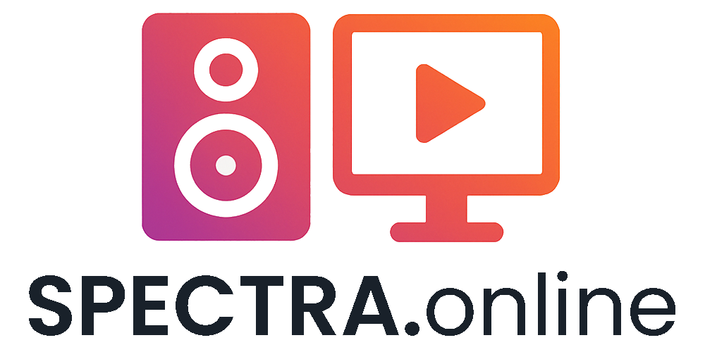 Spectra Online